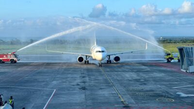 TransNusa Buka Rute Baru Jakarta–Lombok, BIZAM Makin Ramai