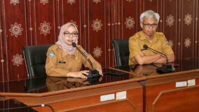 Undian Emas 12 Gram, Pemprov NTB Genjot Pajak Kendaraan.