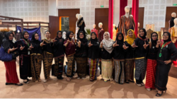 Kartika Expo 2026: Persit KCK Rem 162 Udayana Angkat Kearifan Lokal NTB ke Tingkat Nasional