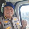 Dewa Wijaya dan Dedikasi Tanpa Batas Ruang dan Waktu