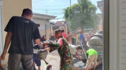 Semangat Gotong Royong Sambut Idul Adha di Beleka