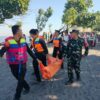 Harapan dan Duka di Balik Pencarian Korban Hanyut