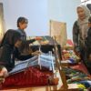 Galeri Wira Bhakti 162 Jadi Rumah Kreativitas Persit