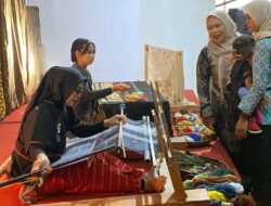 Galeri Wira Bhakti 162 Jadi Rumah Kreativitas Persit