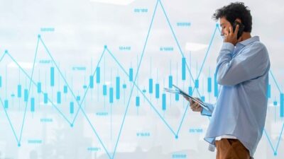 NTB Kaya Investor Pasar Modal, Miskin Kesempatan Kerja.