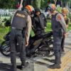Jaga Kondusivitas Wilayah, Tim Patroli Perintis Presisi Polres Lombok Barat Intensifkan Pengawasan di Titik Rawan