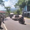 Polsek Batulayar Perketat Patroli di Jam Rawan, Pastikan Kawasan Wisata Lombok Barat Tetap Kondusif