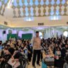 Polda NTB Kawal Keberangkatan Jamaah Haji Kloter 13 Asal Lombok Utara