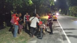 Strategi Preventif Polres Lombok Barat Tekan Angka Kriminalitas di Gerung Selatan Saat Masyarakat Beristirahat