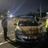 Cegah Balap Liar dan 3C, Polsek Kediri Siaga Melalui Patroli KRYD Blue Light di Jam Rawan