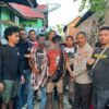 Diduga Saling Tatap, Dua Kakak Beradik Asal Desa Pandai Aniaya Korban Hingga Meninggal Dunia Polsek Woha Ringkus Kedua Terduga Pelaku