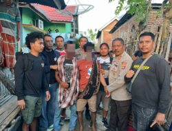 Diduga Saling Tatap, Dua Kakak Beradik Asal Desa Pandai Aniaya Korban Hingga Meninggal Dunia Polsek Woha Ringkus Kedua Terduga Pelaku