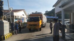 Keamanan Pelabuhan Lembar Diperketat Jelang Penyeberangan