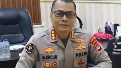 Polda NTB Ingatkan Warga Waspadai Penipuan Catut Nama Pati Polri Jelang Pergantian Kapolda