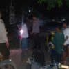 Patroli Dialogis, Polsek Sanggar Pantau Aktivitas Masyarakat di Malam Hari dan Pastikan Situasi Kamtibmas Kondusif