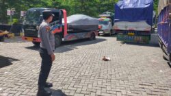 Pengiriman Hewan Ternak di Pelabuhan Lembar Kini Nihil Antrean