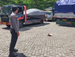 Kabar Baik dari Lombok Barat: Arus Logistik Pengiriman Hewan Ternak di Pelabuhan Lembar Kini Melandai
