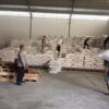 Wujudkan Ketahanan Pangan, Sinergi Polri dan Petani Kawal Penyerapan 10 Ton Jagung di Gudang Bulog