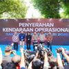 Buka Rakernis Slog Polri, Kapolri Perkuat Peralatan Personel untuk Maksimalkan Keamanan Masyarakat