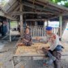 Sat Polairud Polres Lombok Utara Patroli Dialogis di Pantai Buaya, Sampaikan Himbauan Kamtibmas Kepada Nelayan