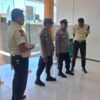 Polsek Tanjung Intensifkan Patroli Dialogis di Area Perbankan