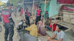 Polres Lombok Barat Sosialisasi Inovasi KEMOS dan Call Center