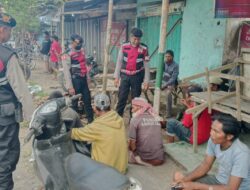 Respon Cepat Musibah dan Kejahatan, Warga Lombok Barat Kini Bisa Andalkan Inovasi KEMOS