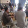 Mencegah Potensi Gangguan Keamanan, Polsek KP3 Bandara SMS Bima Rutin Melaksanakan Patroli