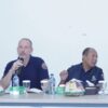 Polres Lombok Barat dan AFP Cegah Penyelundupan Manusia