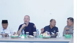 Strategi Polres Lombok Barat Antisipasi Penyelundupan Manusia