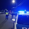 Pastikan Jalur Bypass BIL 2 Aman, Satlantas Polres Lombok Barat Sisir Titik Rawan Kejahatan Jalanan