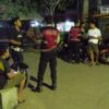 Respon Cepat Laporan Darurat, Sat Samapta Polres Lombok Barat Gencarkan Sosialisasi Layanan 110