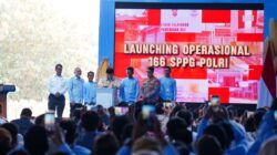 Kapolri Lapor Pembangunan SPPG Polri ke Presiden: 33 Dibangun di Wilayah 3 T dan 47 Pakai Energi Terbarukan