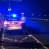 Cegah Kejahatan Malam, Polsek Kediri Intensifkan KRYD