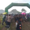 Polsek Monta Polres Bima Kabupaten Gelar Pengamanan Event Trabaser Se-pulau Sumbawa di Pantai Wane