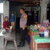 Sinergi Nyata Polsek Labuapi: Dorong Ketahanan Pangan Desa Guna Tekan Potensi Gangguan Kamtibmas