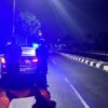 Cegah Kriminalitas, Patroli KRYD Blue Light Intensif di BIL