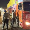 Polisi Periksa Ketat Bongkaran Kapal di Pelabuhan Lembar