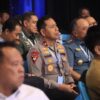 Wakapolda NTB Hadiri Arahan Mendagri dan Menko Polkam, Tekankan Penguatan Sinergitas Daerah