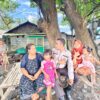 Sambangi Nelayan Pantai Viral Ampenan, Ditbinmas Polda NTB Ajak Warga Jaga Kamtibmas