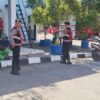 Polri Kawal Distribusi Gas LPG di Lembar