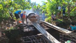 Warga Genggelang Antusias Dukung Jembatan Garuda Inisiasi Prabowo