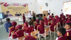 Sekolah Rakyat Lombok Barat Dapat Perhatian Menko Polkam