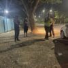 Antisipasi Balap Liar, Polisi Sisir Bypass BIL