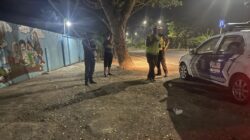 Bypass BIL Dijaga Ketat, Antisipasi Kriminalitas 3C