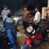 Antisipasi Kriminalitas, Polsek Kediri Gelar Patroli KRYD