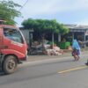 Polsek Gangga Laksanakan Rawan Pagi di Depan Pasar Gondang untuk Wujudkan Keamanan dan Kelancaran Arus Lalu Lintas