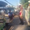 Polsek Tanjung Laksanakan Patroli Dialogis dengan Juru Parkir Pasar Tanjung