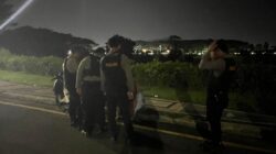Cegah Balap Liar, Patroli Perintis Presisi Lombok Barat Gencar Operasi