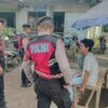 KEMOS 110: Layanan Darurat Cepat dari Polres Lombok Barat